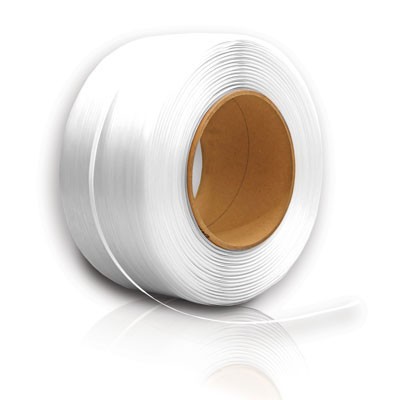 *Polyester Composite Corded Strap [15mm x 1100m]