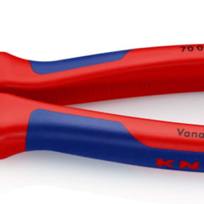 Knipex 70 05 180 T Side Cutters