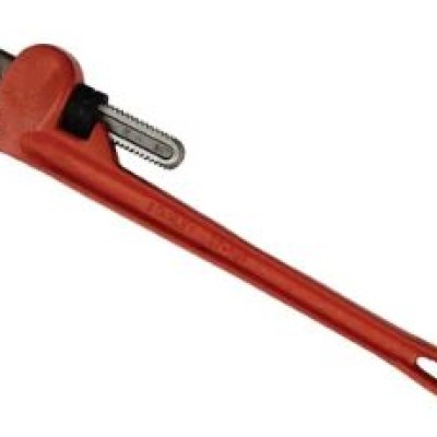 WRENCH, PIPE WRENCH, 36"