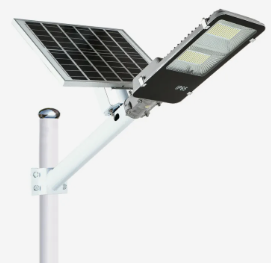 Solar Street Light