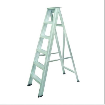 Everlas HD12 Heavy Duty Single Sided Aluminium Ladder