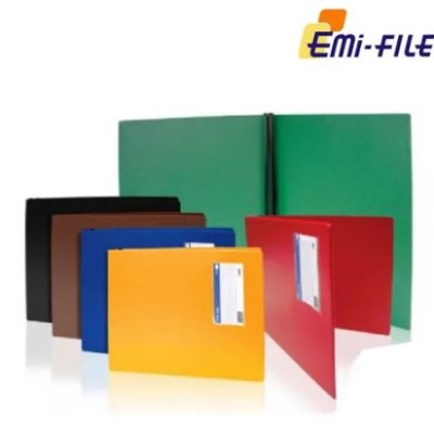 EMI PVC Computer File A3 Size   Computer File PVC A3 800 Computer Foam File
