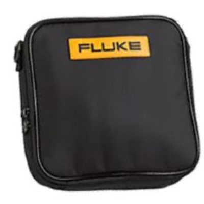 Fluke Carrying Case for Use with Fluke 11X Series Digital Multimeter, Fluke 170 Series Digital Multimeter, Fluke 20