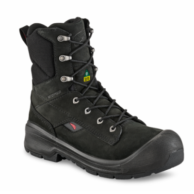 Red Wing 3031 VersaPro 8-in Mens Safety Boots