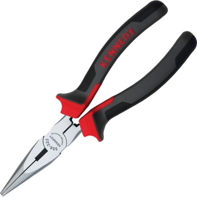 *Kennedy Snipe Nose Pliers 160mm - KEN5583210K
