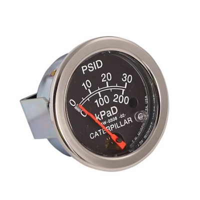 INDICATOR OIL F 4W0508