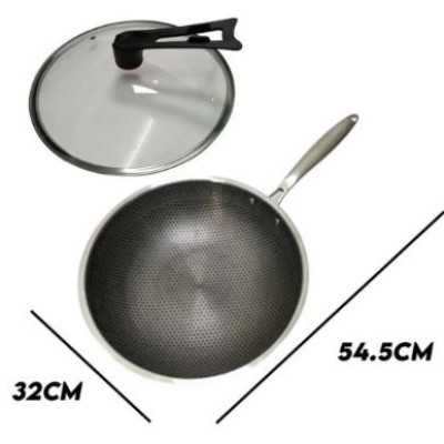Frying Pan 34cm