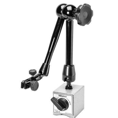 Mitutoyo 7033B Universal Magnetic Stand
