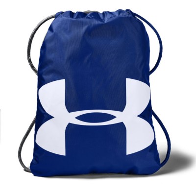 *#Under Armour UA Ozsee Sackpack