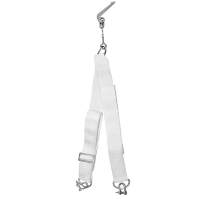 Lalizas (Europe) Webbing Lashing.