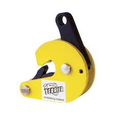 Drum lift hanger, TERRIER TVK 0.5 TON DRUM LIFTING CLAMP – ARTICLE NO: 828000