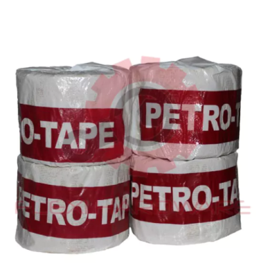 100MM X 10M PETROWRAP TAPE PETROLATUM TAPE MARINE ANTI CORROSIVE TAPE petrowrap PETROWRAP TAPE PETROLATUM