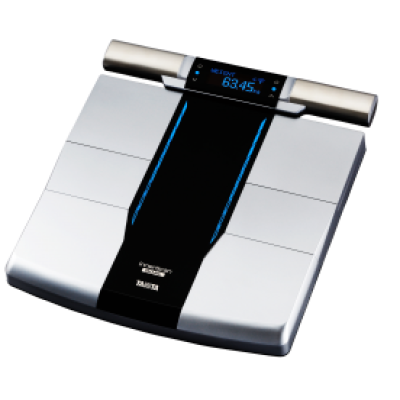 Tanita RD-545 [Dual Frequency] Segmental Body Composition