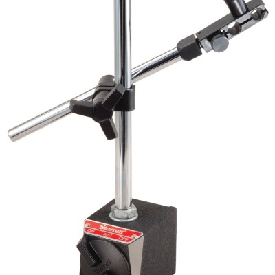 Starret Standard Base - 3657AA