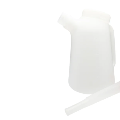 RS PRO Plastic Oil Can 5L