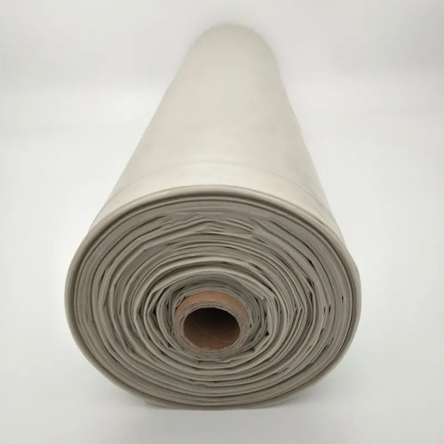 Clear Plastic Sheet 0.125mm x 12' x 180' x 10kg