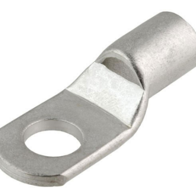 Cable lug, pin type, non insulated, 25mm2