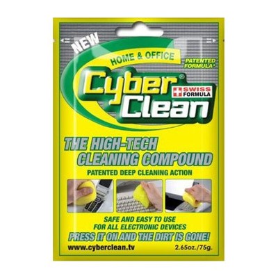 Cyber Clean Hi-Tech Cleaning Compound (25054)