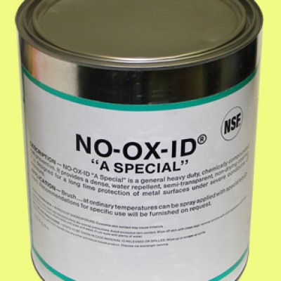 NO-OX-ID A-Special 470ML Grease