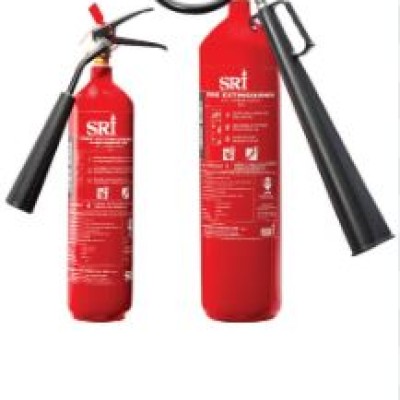FEX128-MS-6LT-RD FIRE EXT. WET CHEMICAL 6L RED - CLASS F