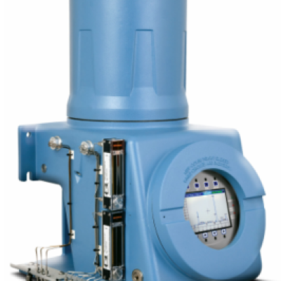 ROSEMOUNT PROCESS GAS CHROMATOGRAPH, BACKPLANE PCBA, 700XA, Pb-FREE [GCW-7A00420G02]