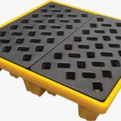 Proguard Spill Pallet - 4 Drums