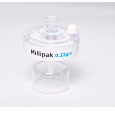 Merck 910000004912 Millipak 0.22m filter