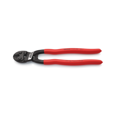 *Knipex 71 01 250 250 mm High Performance Chrome Vanadium Steel Compact bolt cutter