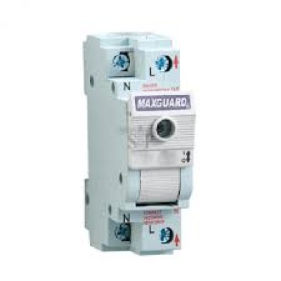MAXGUARD SWITCH FUSE 32A 1P+N