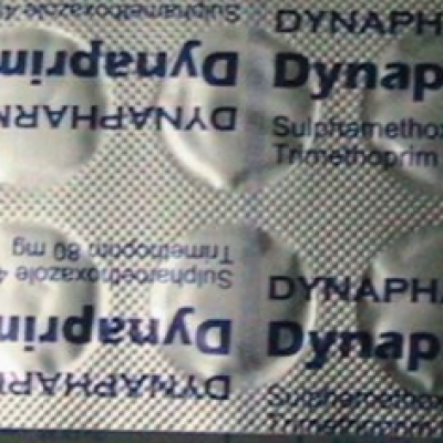 SULFAME THOXAZOLUM COMPOSITAC