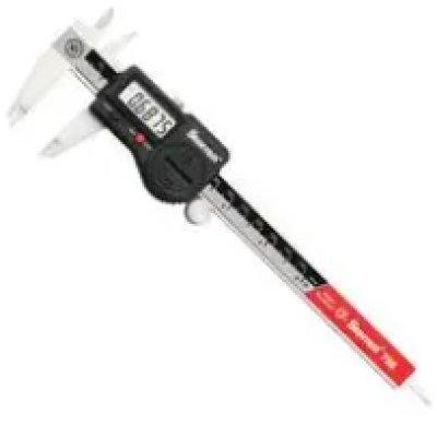 Starret Outside Micrometer (Range: 0-6")