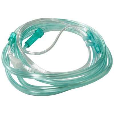 *Oxygen Nasal Cannula Nasal Prong For Adult