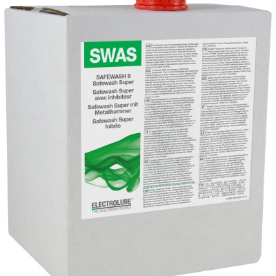 *Safewash 2000 Super Cleaning Fluid 5 L Can