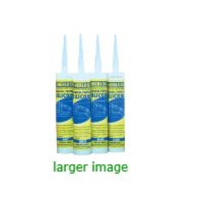 "Sealant, Silicon Sealant, Clear Type, 310ml, Shk7163110k"