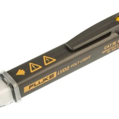 Fluke LVD2 Non Contact Voltage Detector