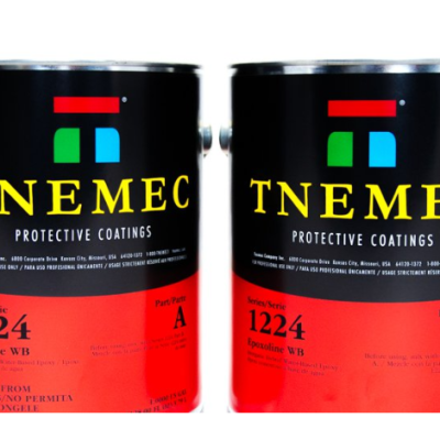 Tnemec Primer 1224 (2 Components), 2 Gal