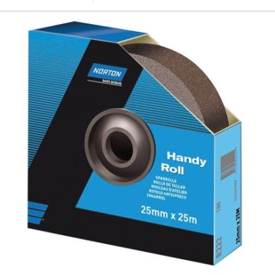 Norton Alum Oxide Fine Abrasive, Rs 278-3505