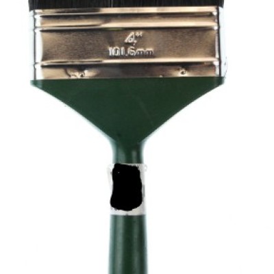 628 680# PAINT BRUSH (MC) 4"