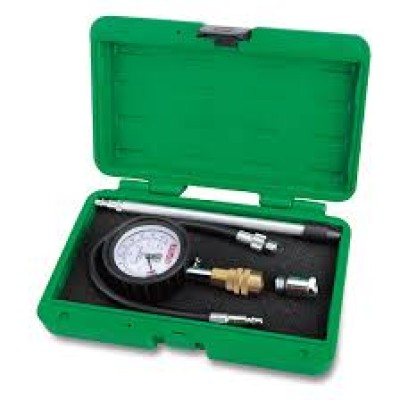 Toptul 4 pcs Unique Compression Tester Kit P N : JGA1040