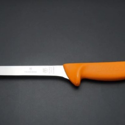 Premium Victorinox Swibo 7"   20cm Fish Filleting Knife