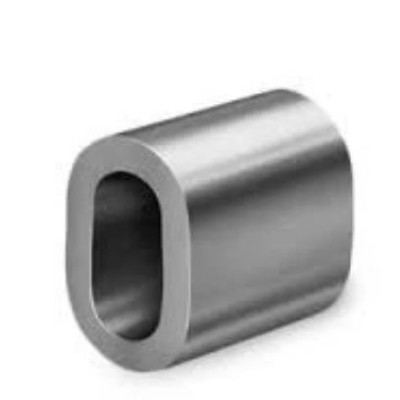 ALUMINIUM FERRULE 2MM