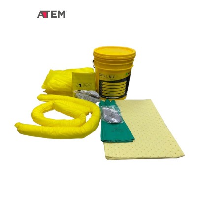 ATEM SK-30-C Chemical Spill Kit