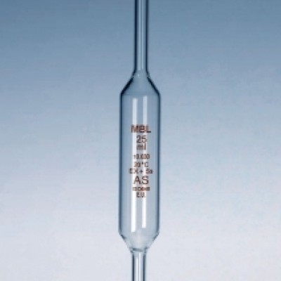 MBL Volumetric Pipettes 1ML