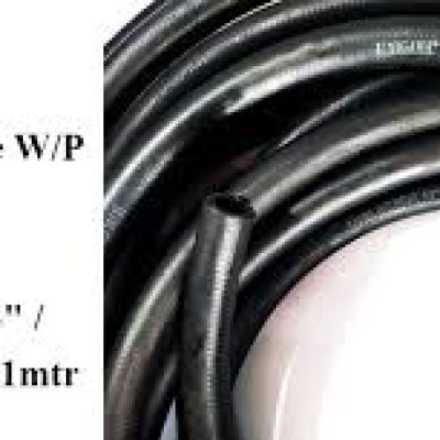 UNIGAWA Excel Air Hose W P 20 Bar - Size: 3 8"   1 2"   3 4"   1"   1.1 4"   2" x 1mtr