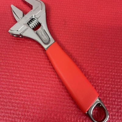 Snap On ADHW8 Adjustable Wrench