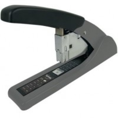 Heavy Duty Stapler Black - 100 Sheets Capacity