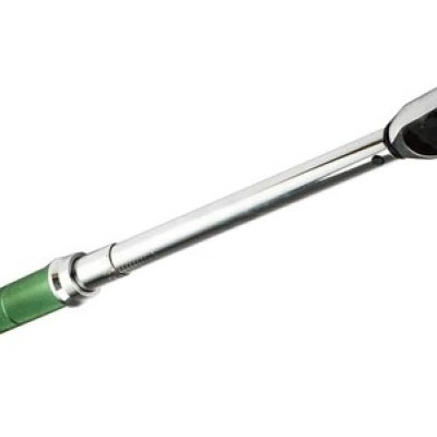 1 2" TORQUE WRENCH 40-200NM