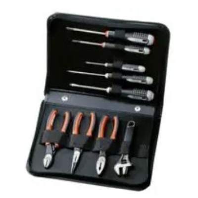 BAHCO TOOL KITS, 9845