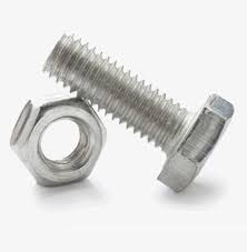 M22 x 75 bolt nut