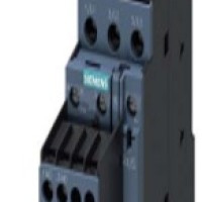 CONTACTOR,SIEMENS,3RT2026-1AP04,690V